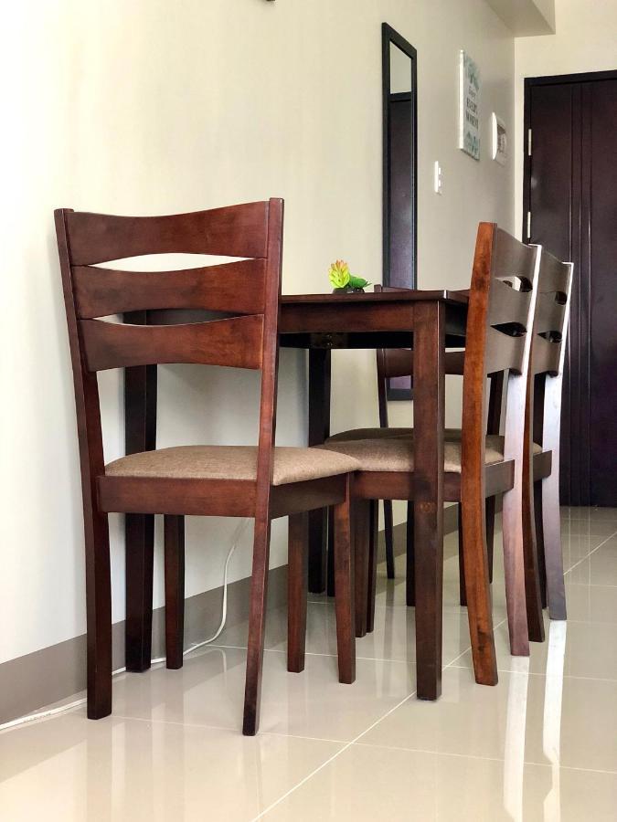 Condo W/ Balcony Near Mactan International Airport Μακτάν Εξωτερικό φωτογραφία