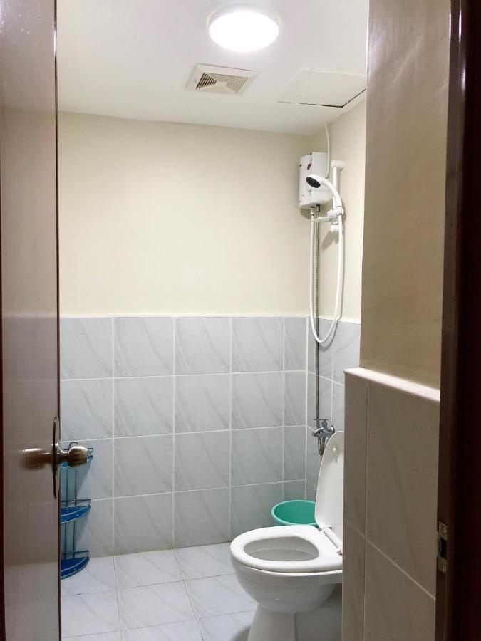 Condo W/ Balcony Near Mactan International Airport Μακτάν Εξωτερικό φωτογραφία