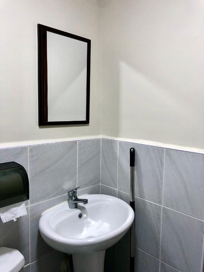 Condo W/ Balcony Near Mactan International Airport Μακτάν Εξωτερικό φωτογραφία