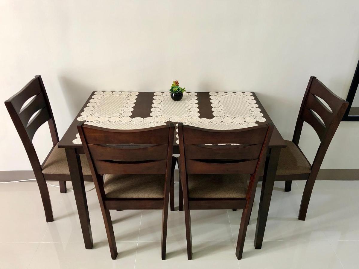 Condo W/ Balcony Near Mactan International Airport Μακτάν Εξωτερικό φωτογραφία