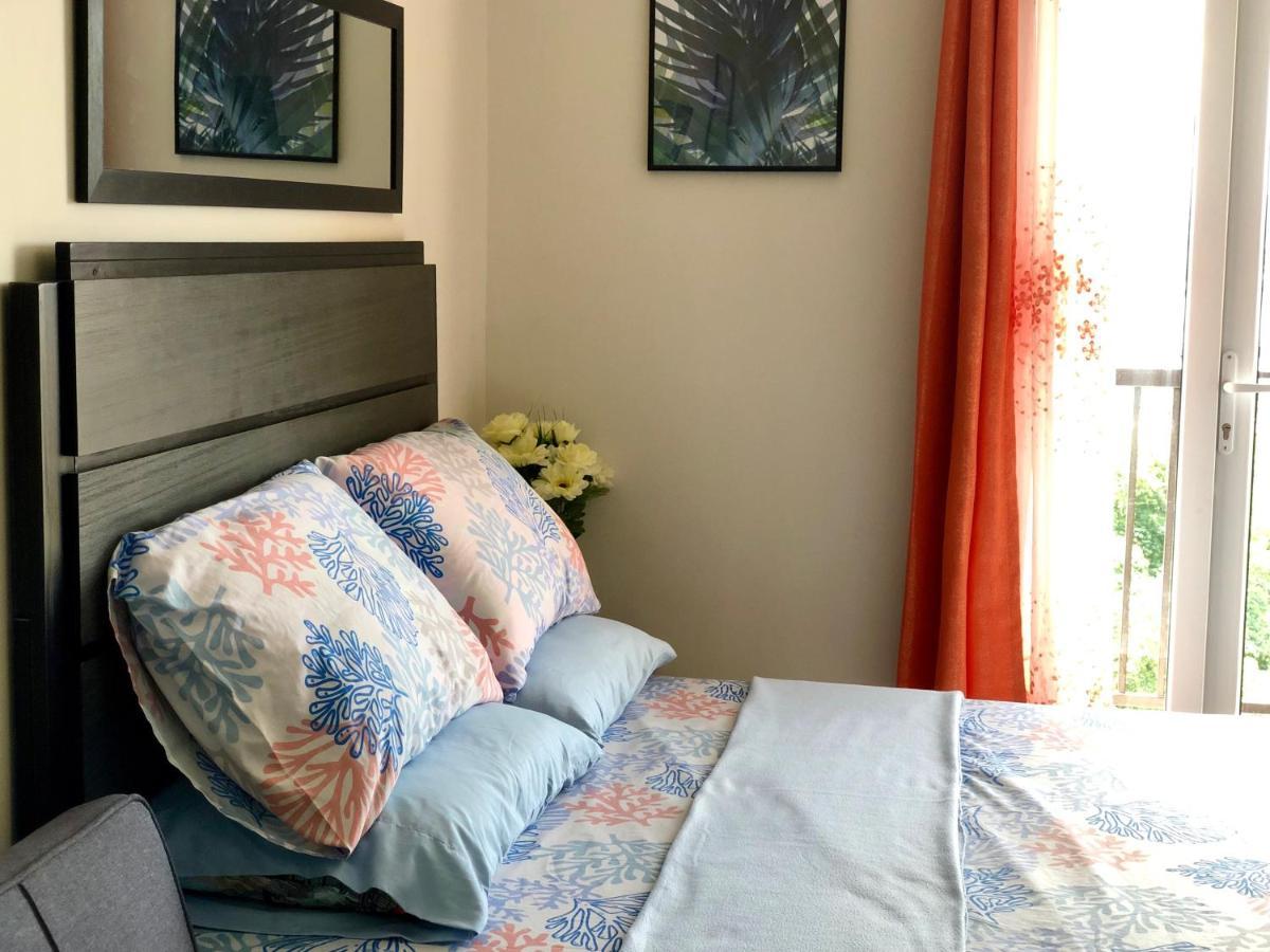 Condo W/ Balcony Near Mactan International Airport Μακτάν Εξωτερικό φωτογραφία