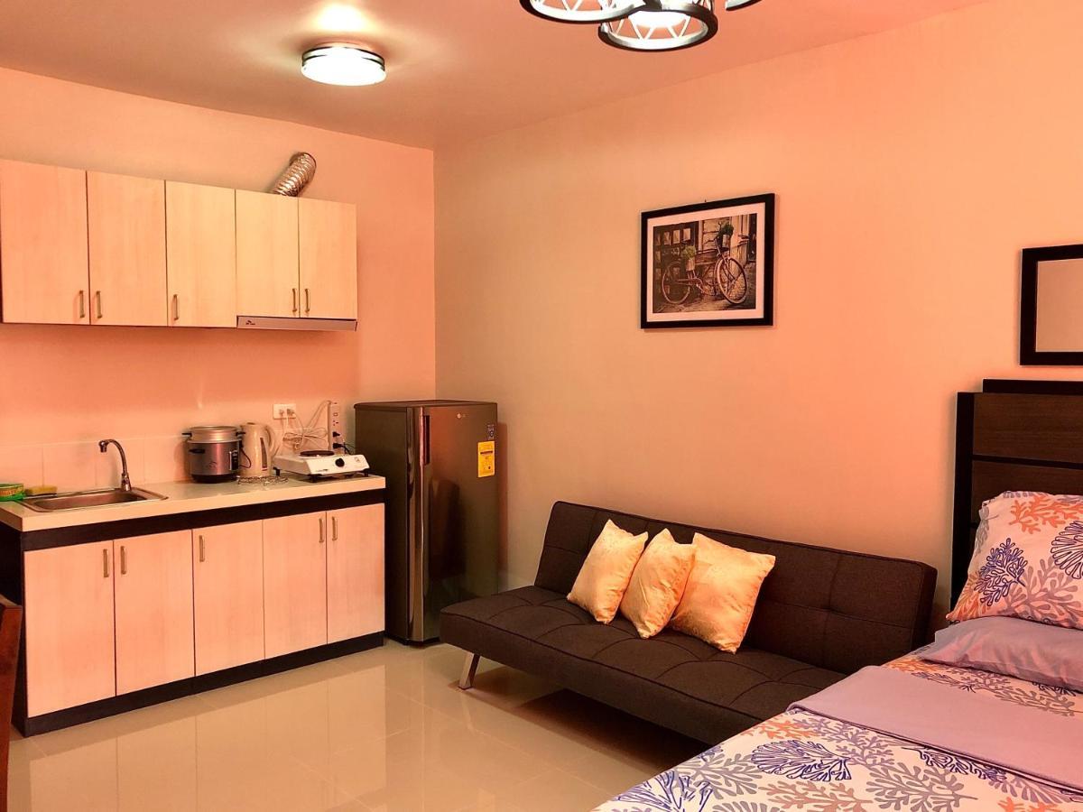 Condo W/ Balcony Near Mactan International Airport Μακτάν Εξωτερικό φωτογραφία