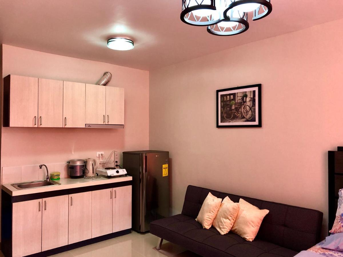 Condo W/ Balcony Near Mactan International Airport Μακτάν Εξωτερικό φωτογραφία