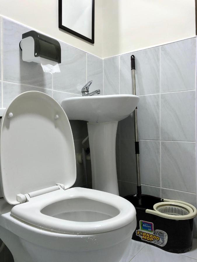 Condo W/ Balcony Near Mactan International Airport Μακτάν Εξωτερικό φωτογραφία