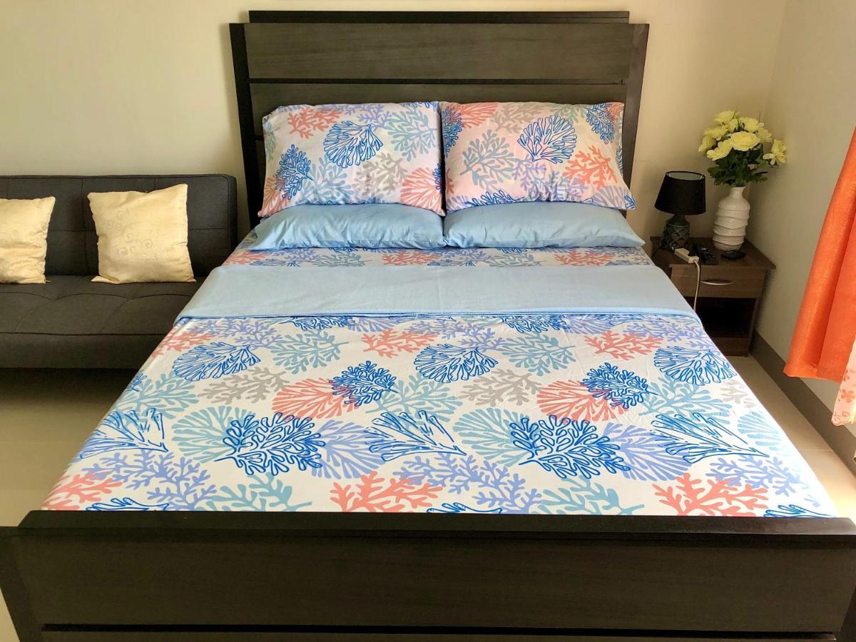 Condo W/ Balcony Near Mactan International Airport Μακτάν Εξωτερικό φωτογραφία