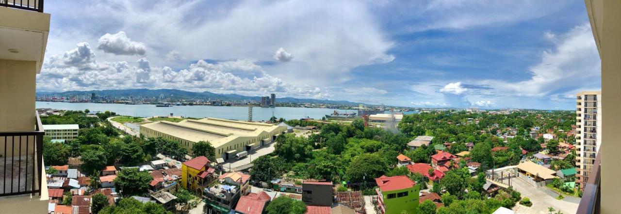 Condo W/ Balcony Near Mactan International Airport Μακτάν Εξωτερικό φωτογραφία