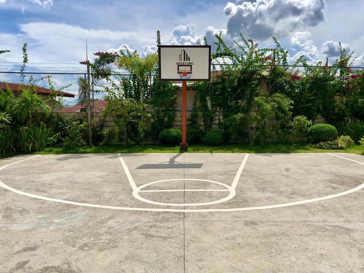Condo W/ Balcony Near Mactan International Airport Μακτάν Εξωτερικό φωτογραφία