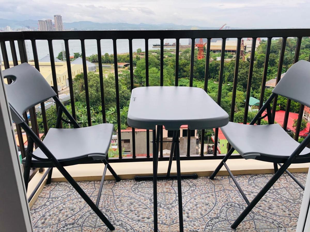 Condo W/ Balcony Near Mactan International Airport Μακτάν Εξωτερικό φωτογραφία